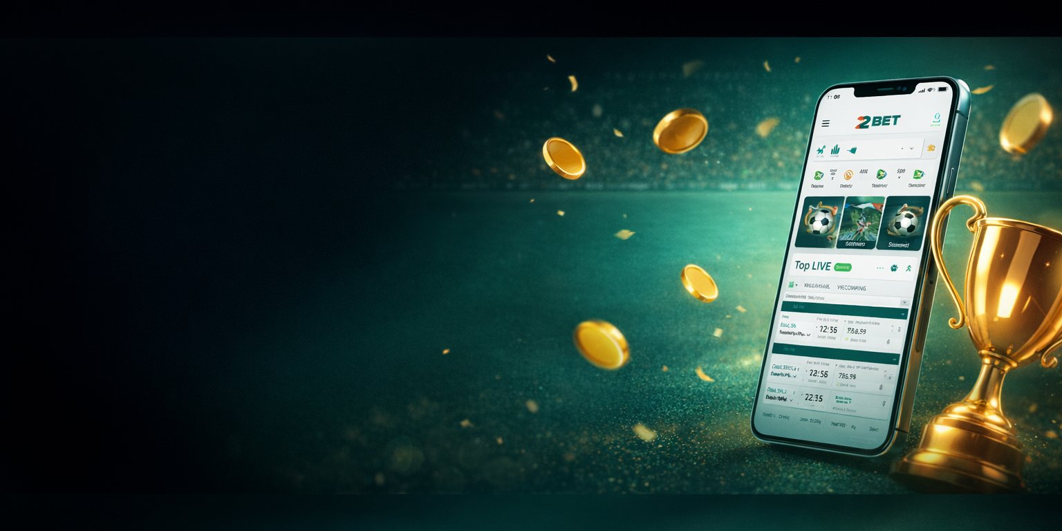 22Bet sportsbook on mobile