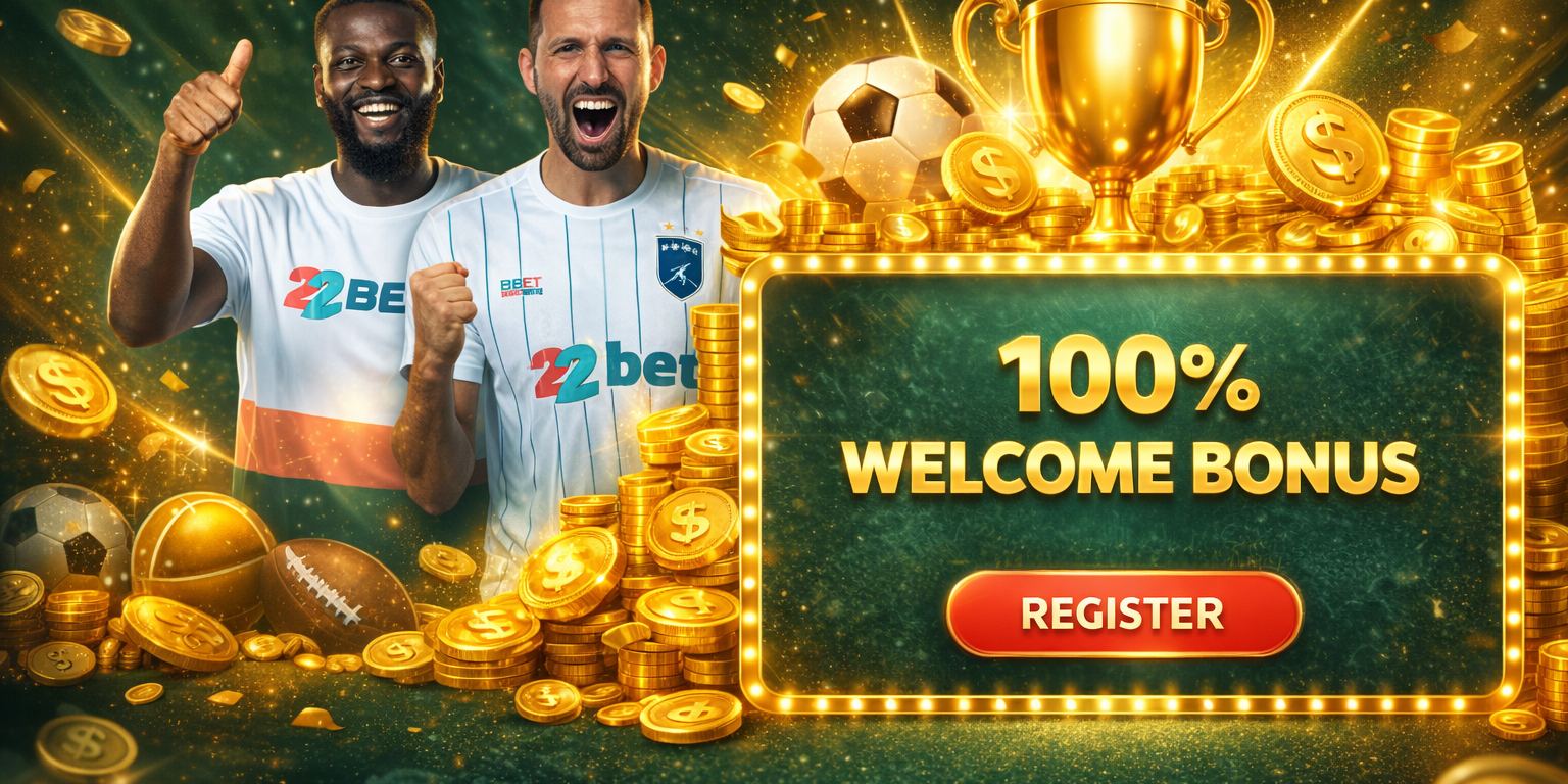 22Bet rules and player policies